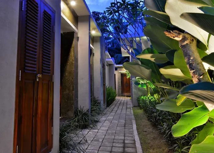 Yoga Private Pool *