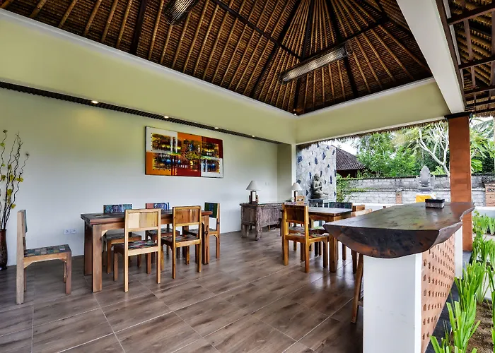 Yoga Private Pool *