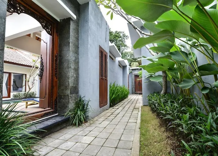 Yoga Private Pool *