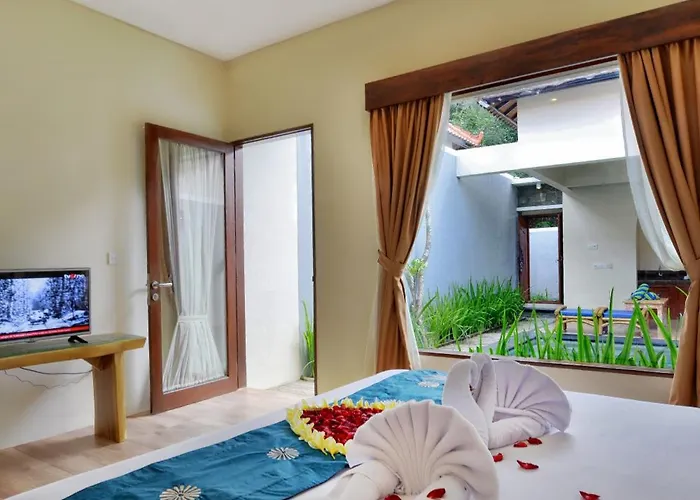 Yoga Private Pool *
