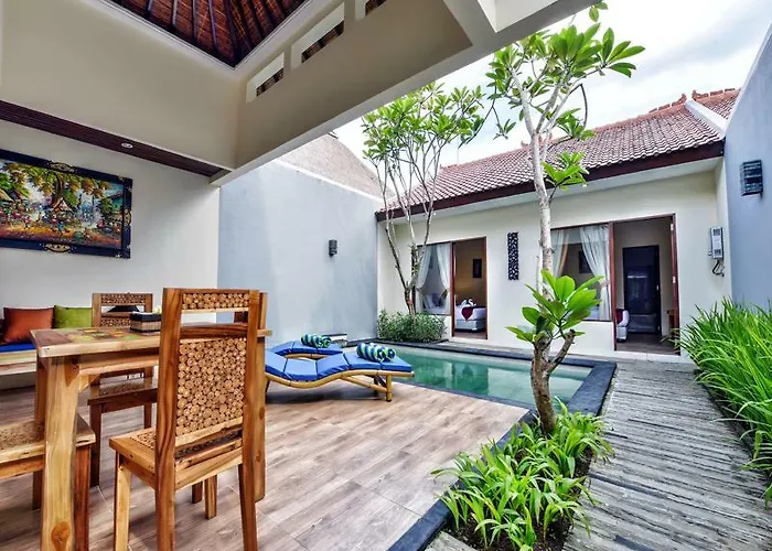 Yoga Private Pool *