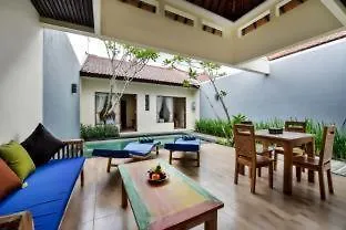 Yoga Private Pool ヴィラ