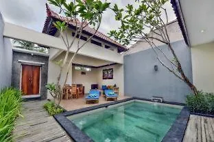 Yoga Private Pool ウブド